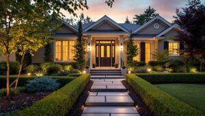 Curb Appeal