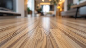 Flooring & Lighting
