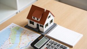 Market Comparison Charts