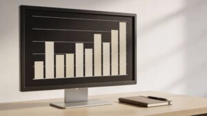 Market Comparison Charts