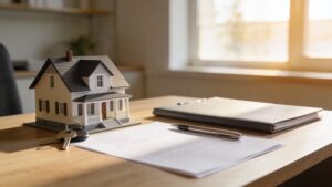 Real Estate Glossary