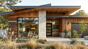 Sustainable Materials