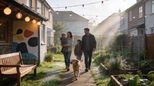 Hidden Neighborhood Gems