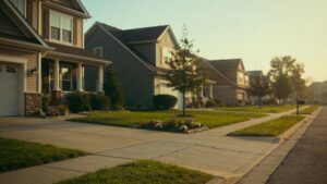 Housing Inventory Trends and What They Mean for Buyers