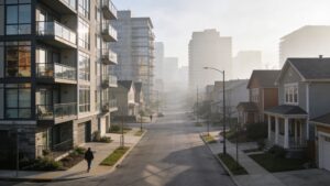 Is the Housing Market Crashing or Stabilizing? What the Data Really Says