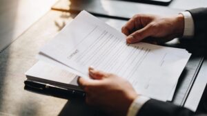 Legal & Contract Basics