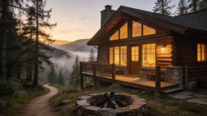 Mountain Retreats