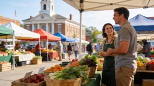 Small Town Treasures