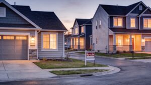 The Future of Home Affordability in the U.S. Housing Market