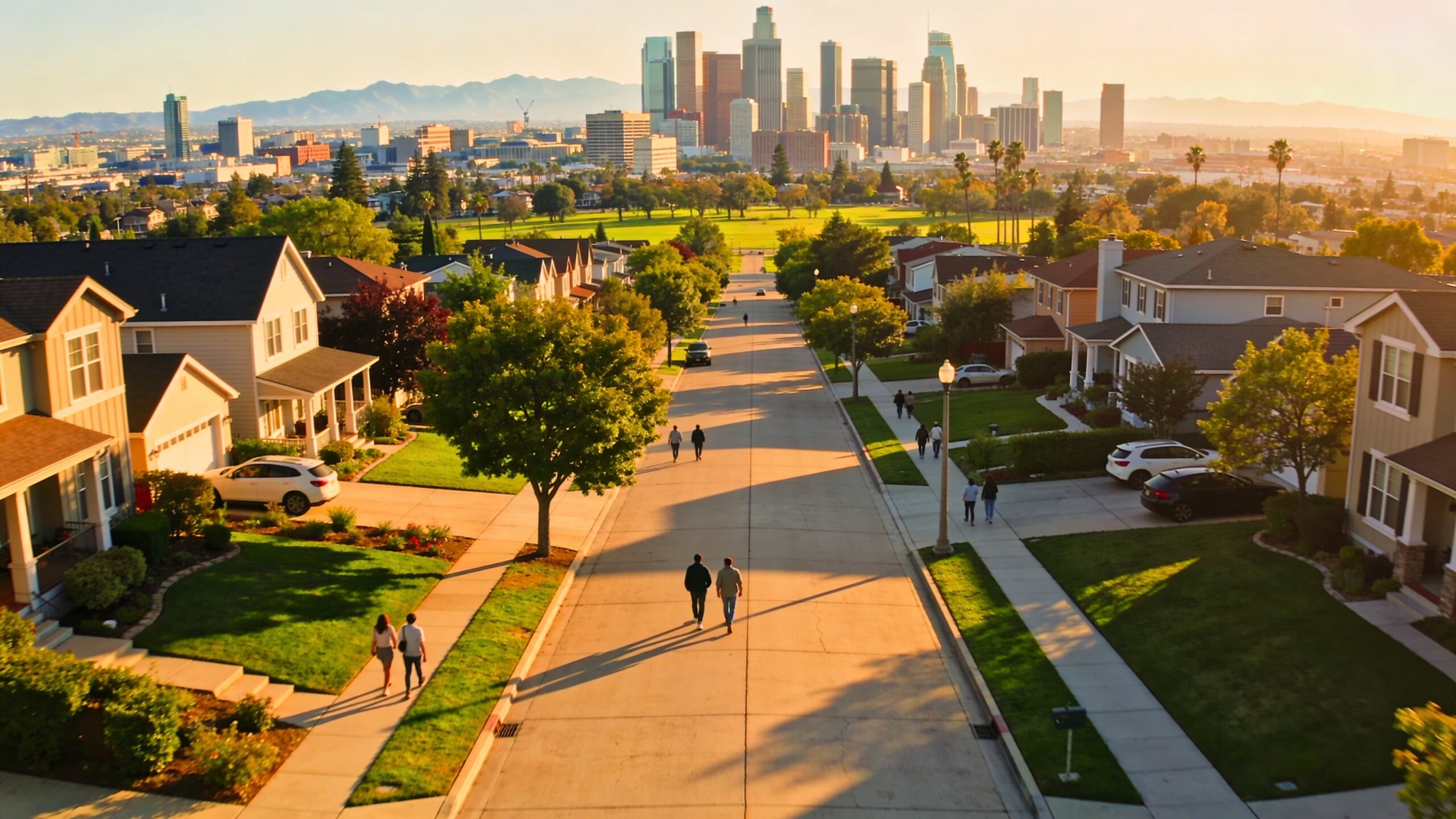 Best Cities to Live in America for Quality of Life