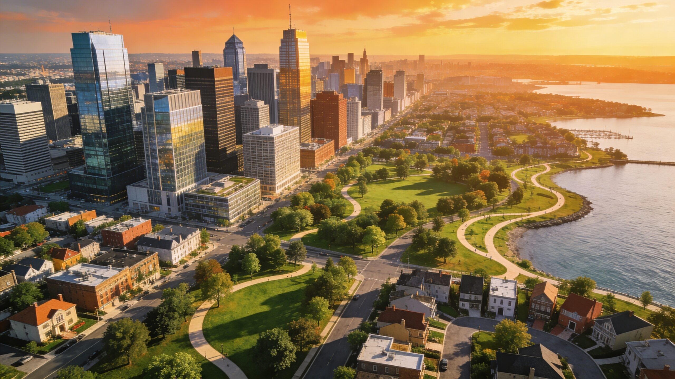 Best Cities to Live in the U.S. in 2026 (Ranked by Livability)