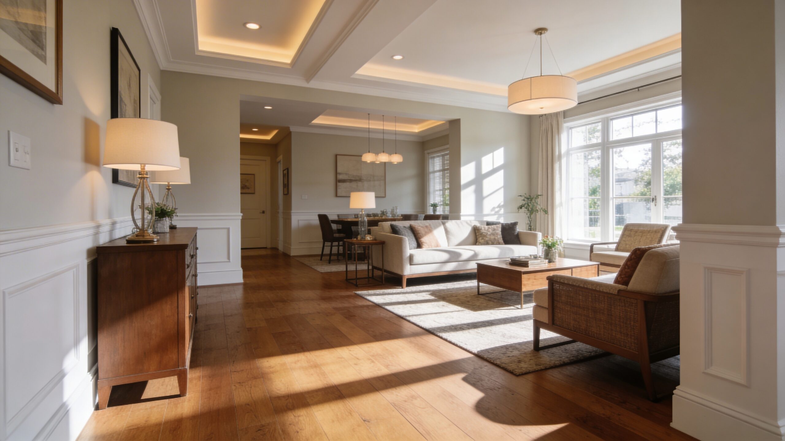 Budget-Friendly Home Remodeling Ideas That Look Expensive