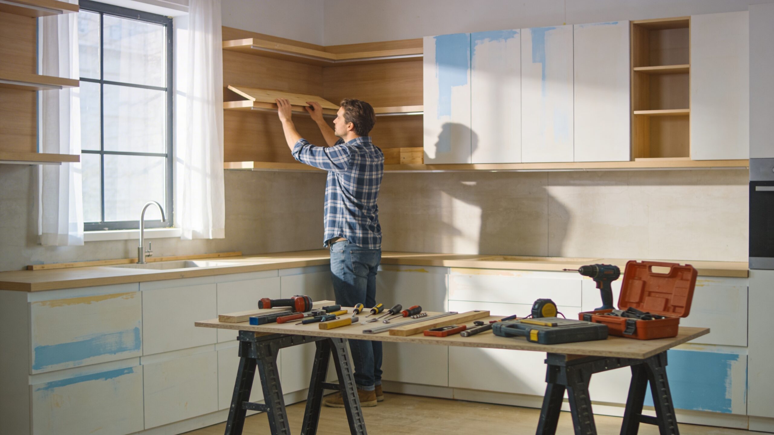 DIY Remodeling Ideas Every Homeowner Should Try
