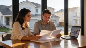 How Much House Can I Afford? Mortgage Calculator Guide