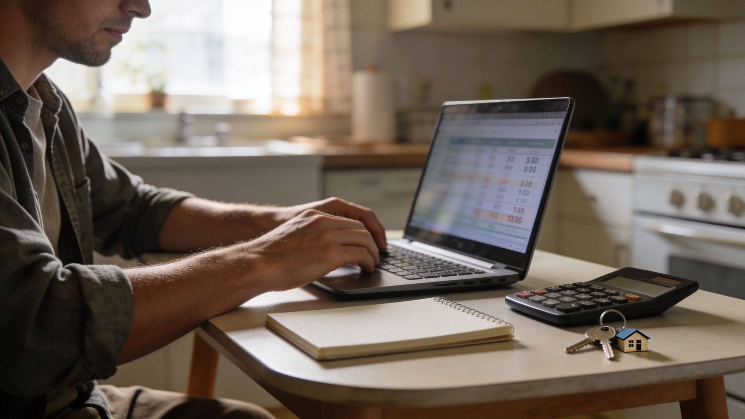 How to Start Investing in Real Estate With Little Money