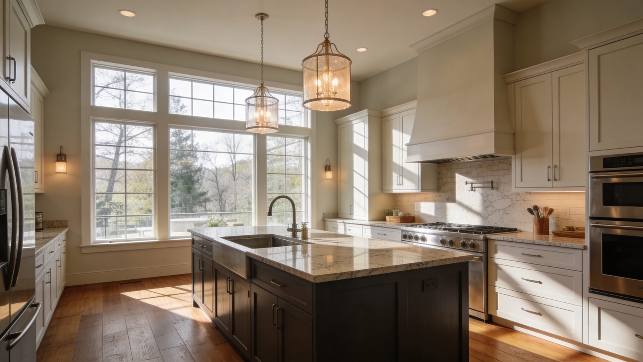 Kitchen Remodeling Ideas That Instantly Boost Home Value