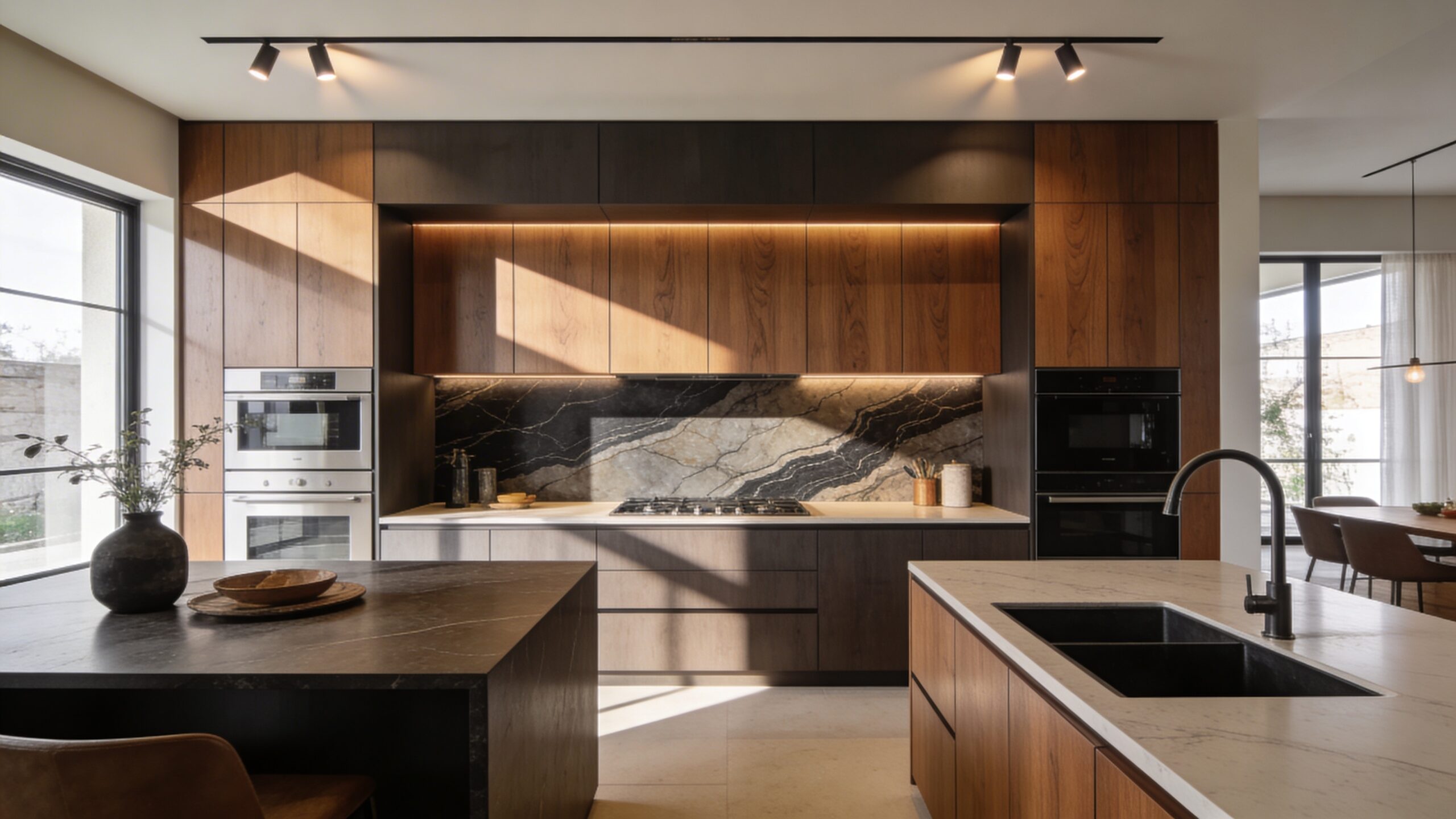 Modern Kitchen Remodeling Ideas for a Stunning Upgrade