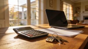 Mortgage Calculator: Estimate Your Monthly Payment Instantly