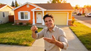 Rental Property Investing: How to Buy Your First Rental