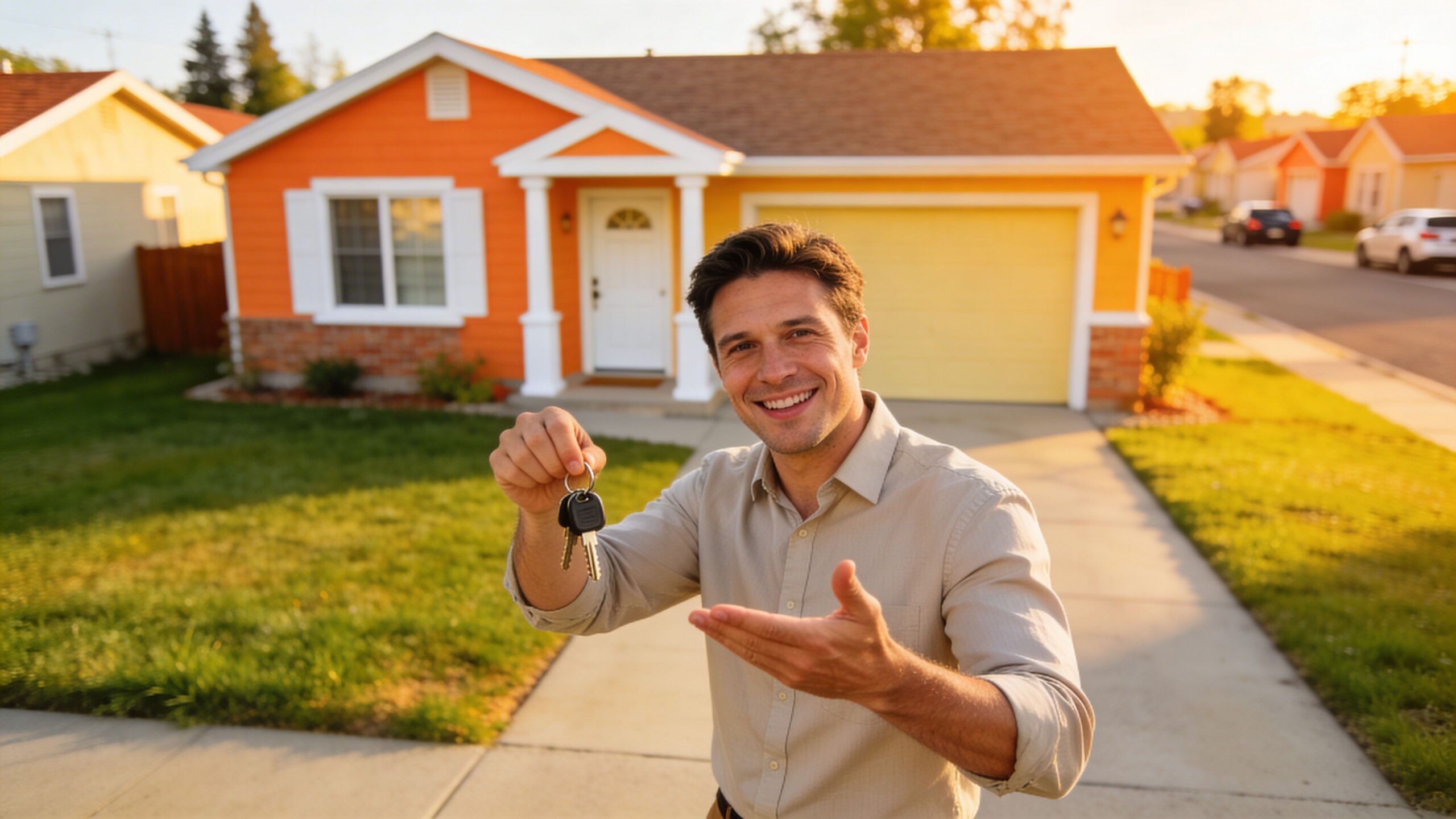 Rental Property Investing: How to Buy Your First Rental