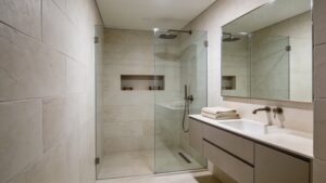 Small Bathroom Remodeling Ideas That Maximize Space