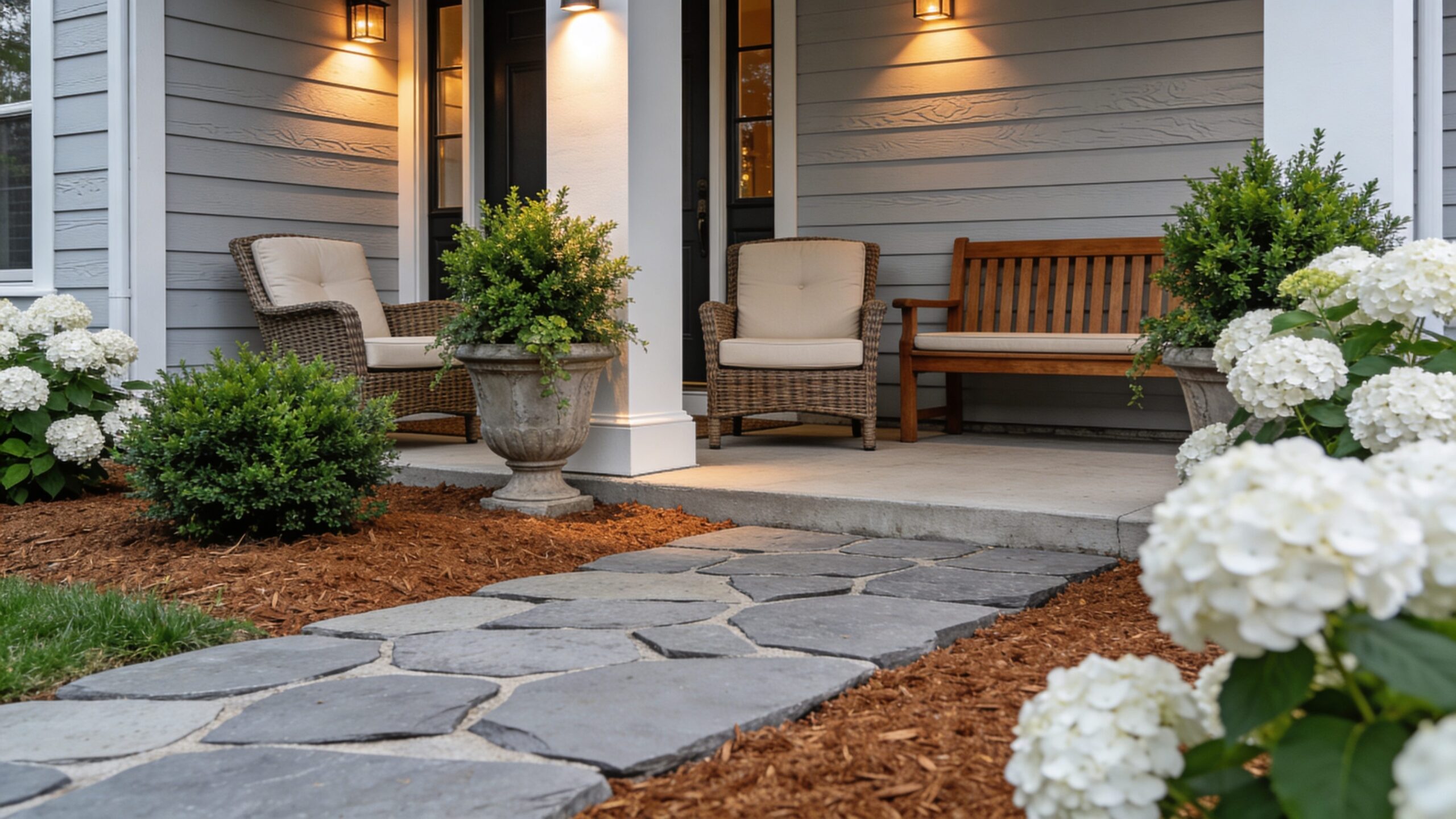 10 Curb Appeal Ideas That Instantly Boost Your Home’s Value