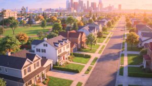 Best Neighborhoods to Buy a Home in 2026 (Market Pulse Rankings)