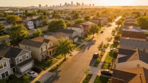 Hottest U.S. Neighborhoods for Real Estate Growth Right Now