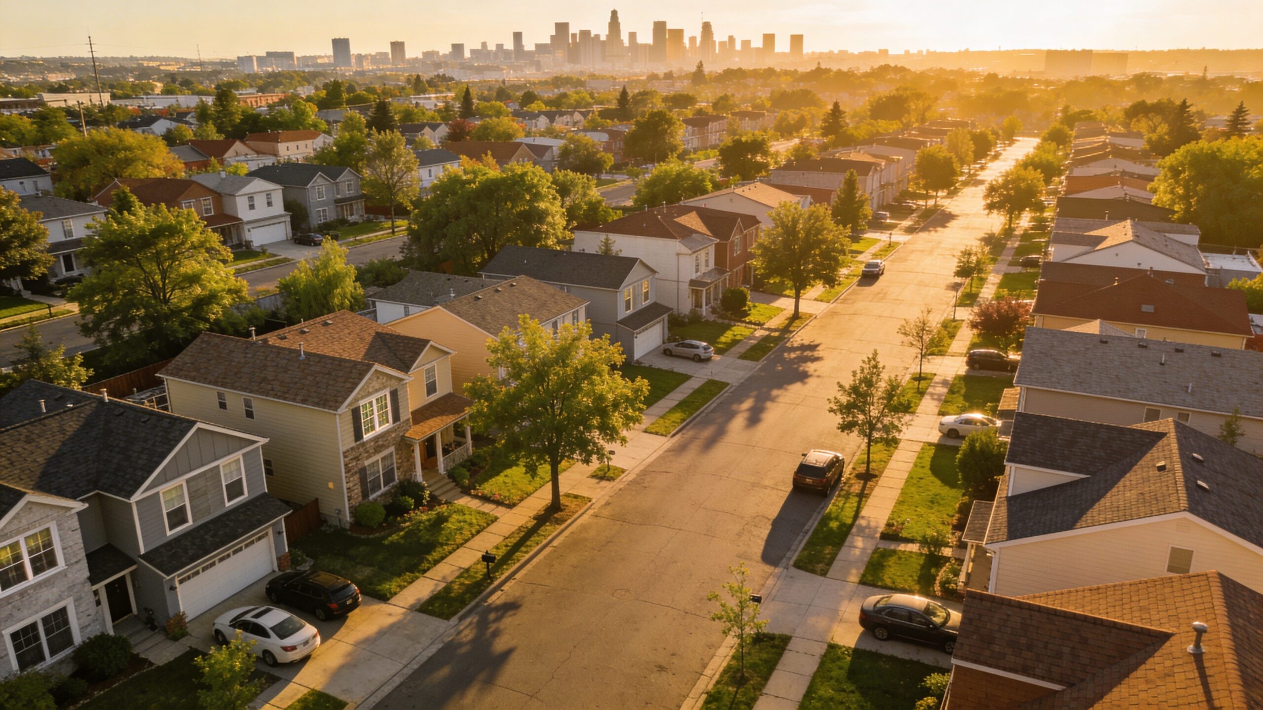 Hottest U.S. Neighborhoods for Real Estate Growth Right Now