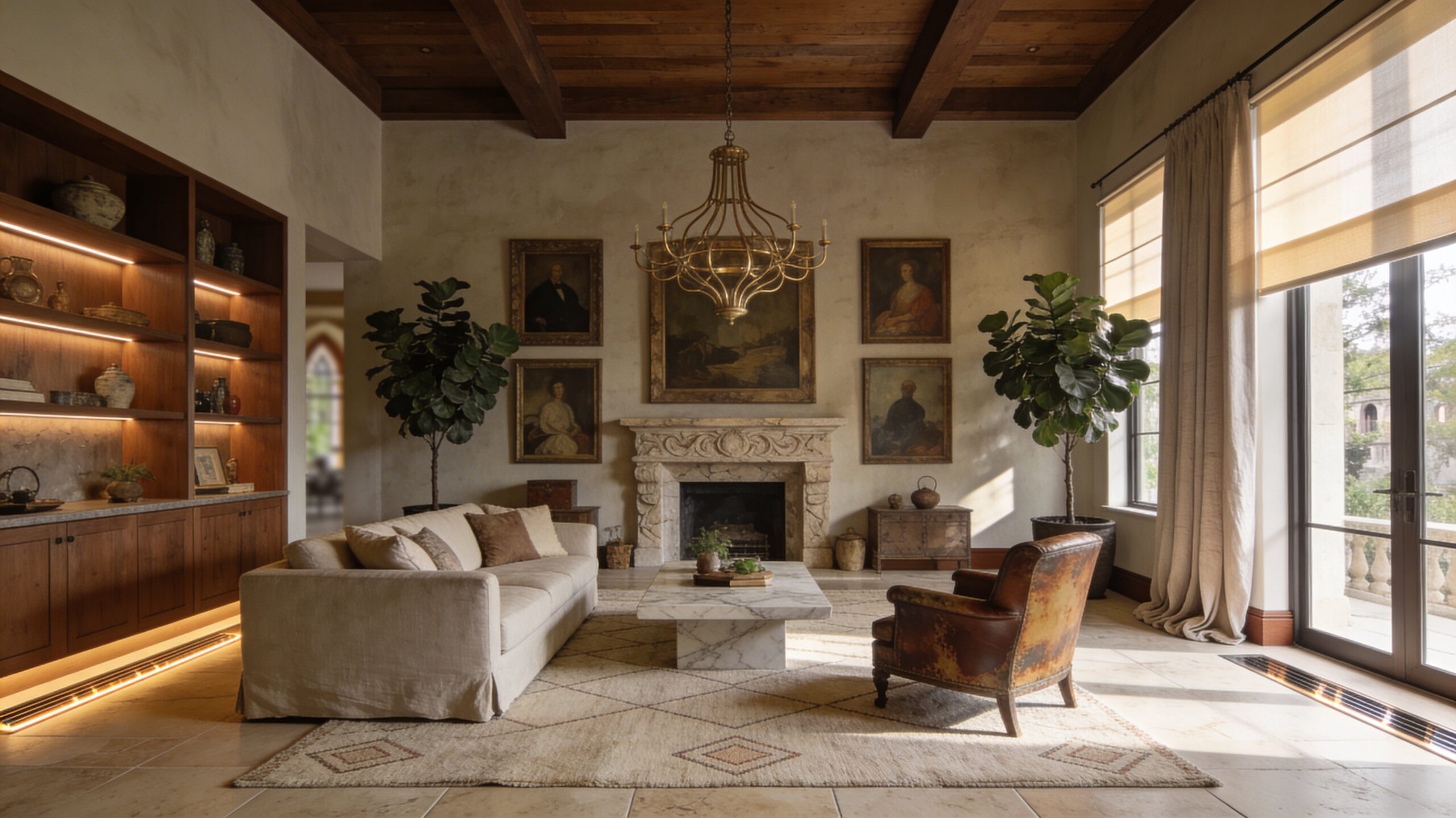 Interior Design Trends 2026: What’s In and What’s Out