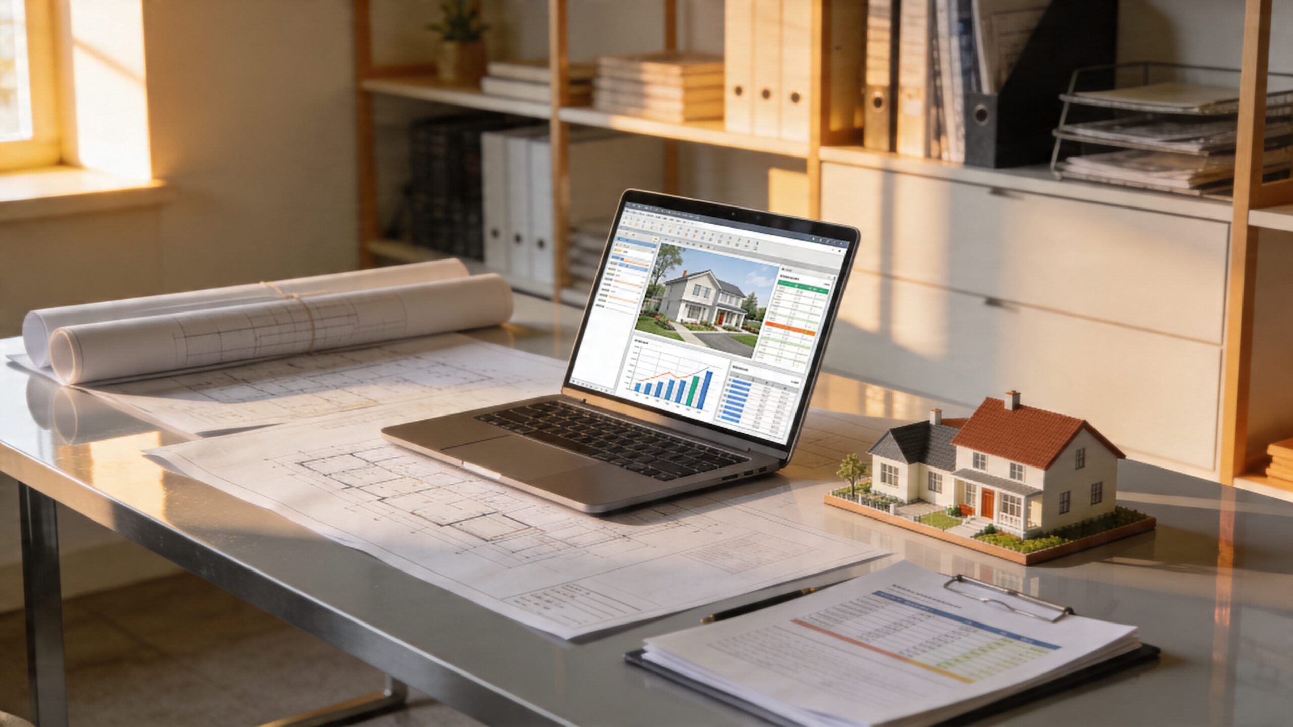 Real Estate Portfolio Strategy: How to Scale from 1 to 10 Properties