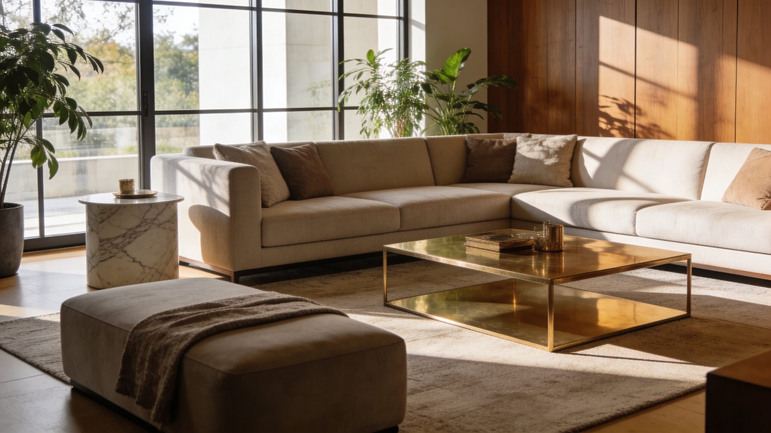 Top Interior Design Trends That Are Transforming Homes Right Now