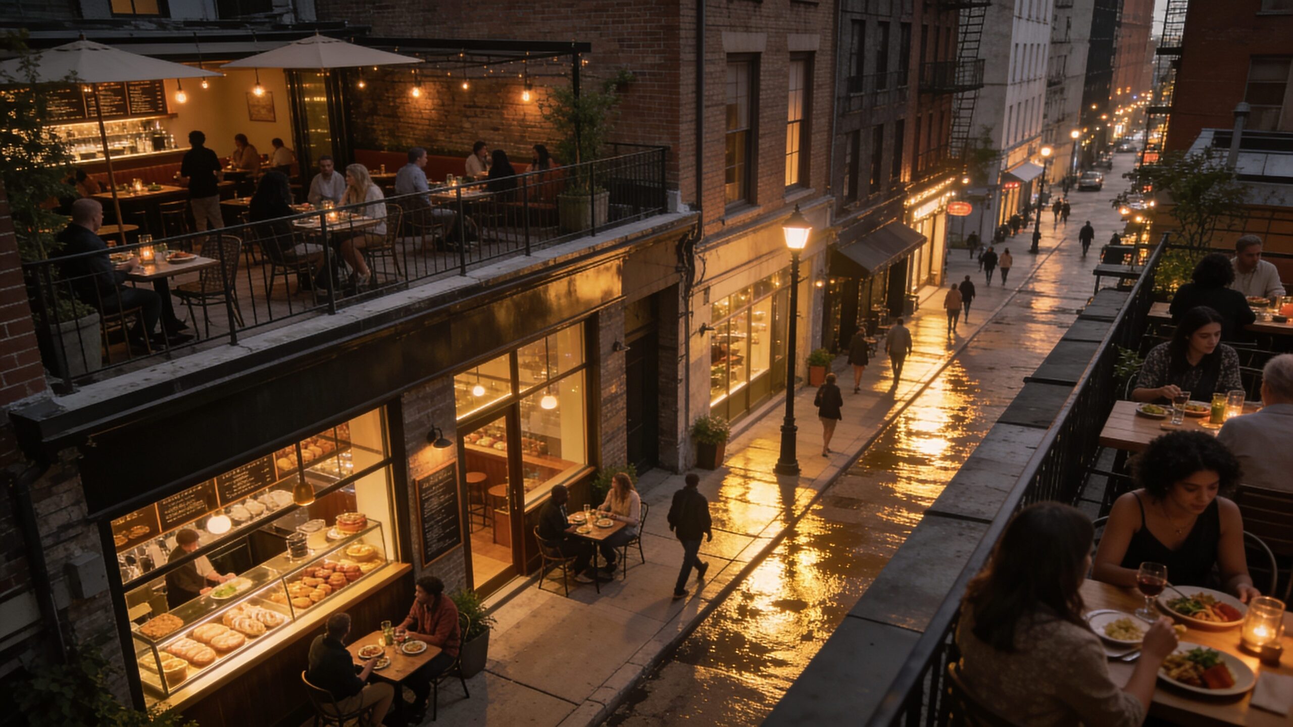 Hidden Neighborhood Gems You’ll Wish You Discovered Sooner