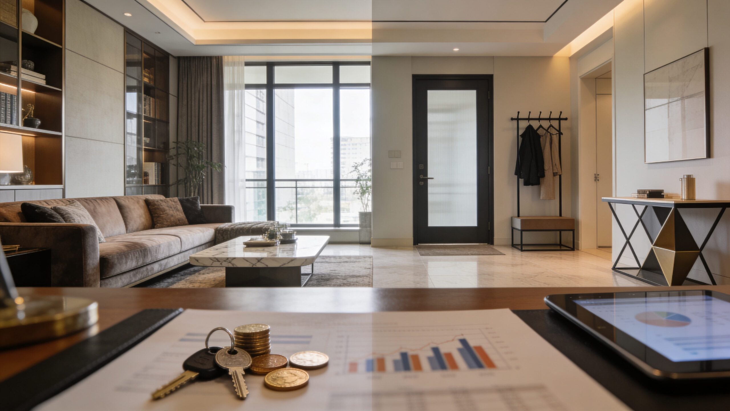 Rent vs Buy Calculator: Which Option Saves You More in 2026?