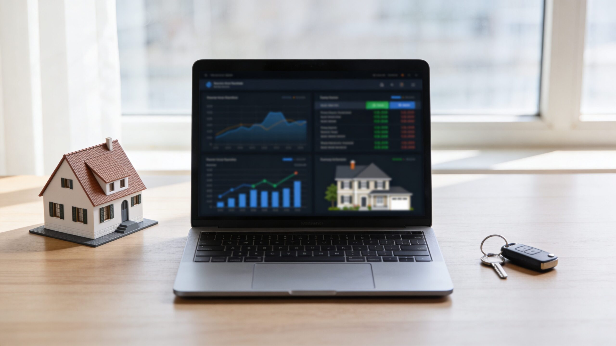 Renting vs Buying a Home: The Ultimate Financial Breakdown