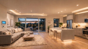Smart Home Features Every Modern Suburban Family Wants