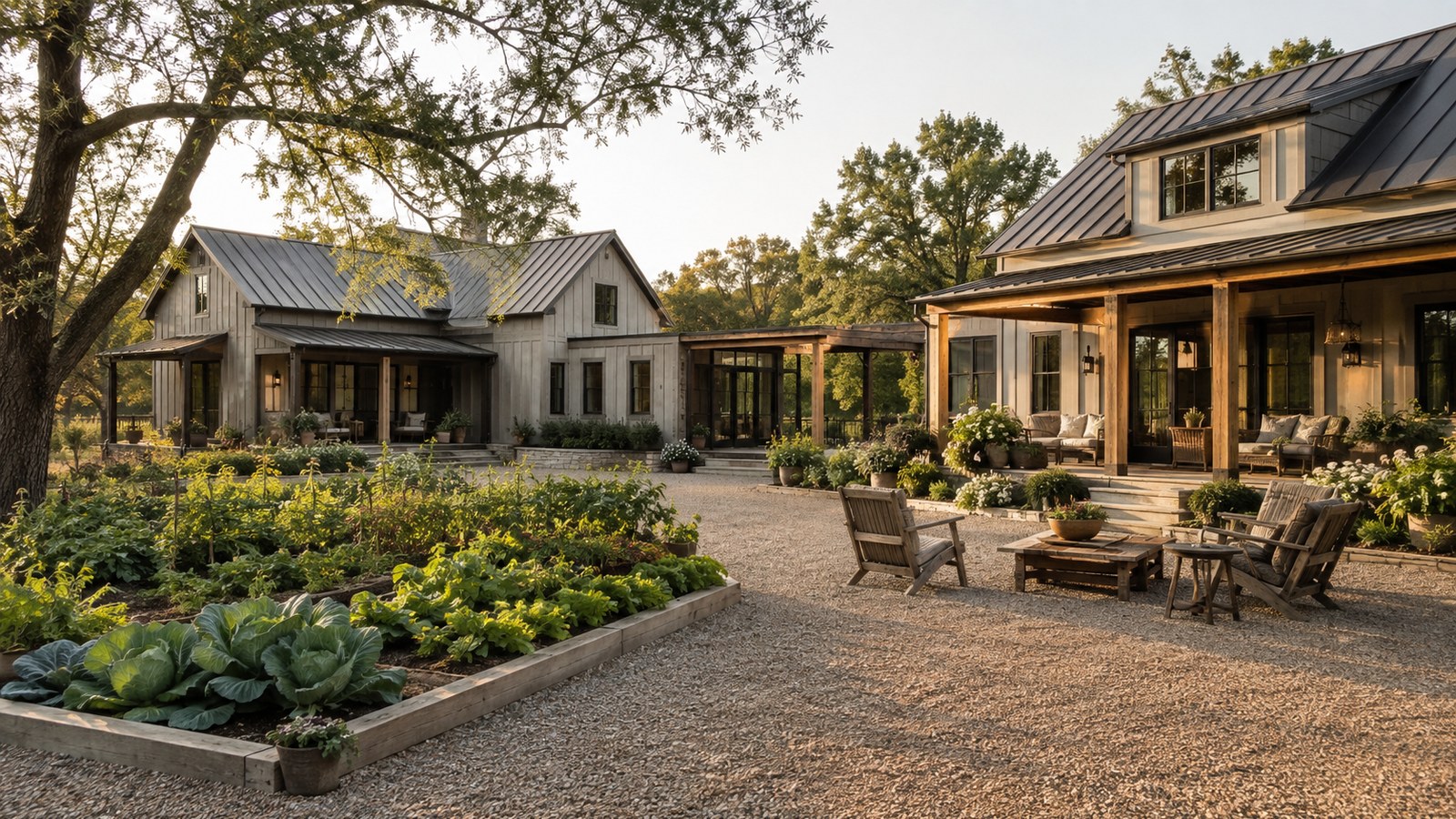 Multi-generational rural homes: the complete buyer’s guide in a realistic home setting
